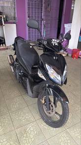 Nouvo LC