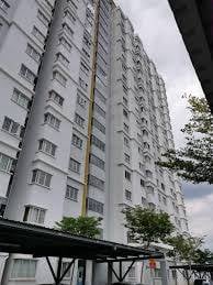 Pangsapuri Kemuning Aman