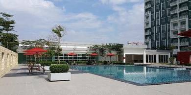 Bsp Skypark 1004sqf Bandar Saujana Putra🔑Low Booking🔑RENO🏡F/Loan