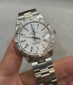 Rolex Oyster Perpetual Date 34mm 15210