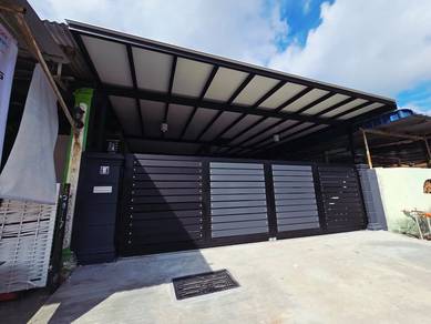 Single Storey Terrace Taman Intan Perdana Renovated Bumi Lot for Sale