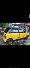 2003 Perodua KELISA 1.0 EZ (A)