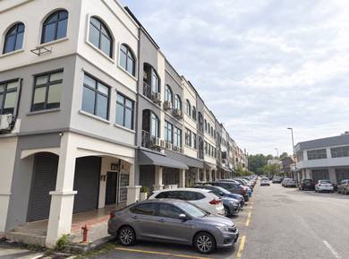 Bandar Puteri puchong