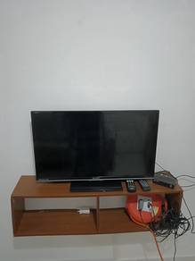 Tv Lcd Colour