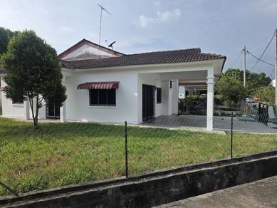 Well-Maintained Semi-Detached House for Sale | Direct Owner