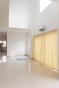 3 storey new bungalow with lift