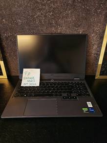 Lenovo LOQ i7-13650HX 64GB RAM Gaming Laptop