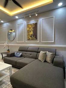 Homestay bangi ukm murah besar