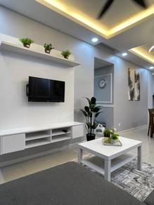 Homestay bangi ukm murah besar