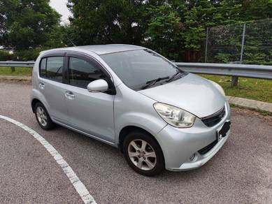 Perodua MYVI 1.3 EZI PREMIUM (A)cash