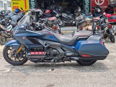 Honda Goldwing non tour