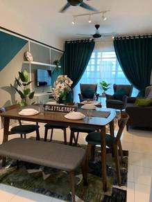 Homestay bangi ukm murah besar