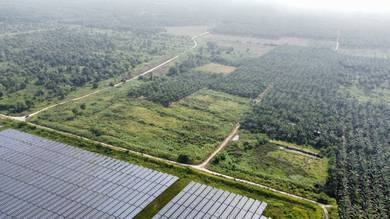 Industrial-Land-for-sale-Banting-Selangor