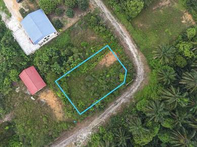 Residential-Land-for-sale-Senai-Johor