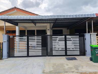 Bandar Seri Astana, Sungai Petani, Kedah.