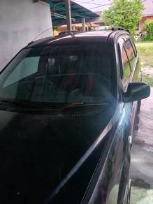 2008 Naza CITRA 2.0 GLS (A)