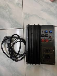 amplifier board