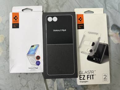 Samsung Z Flip 8 512GB