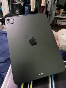 iPad Pro 11-inch (M5) Wi-Fi