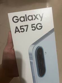 Samsung Galaxy A57 5G (12GB RAM + 512GB ROM）