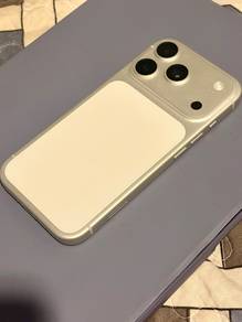 Iphone 17 Pro 256GB