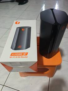 U Mobile U Home 5G Router