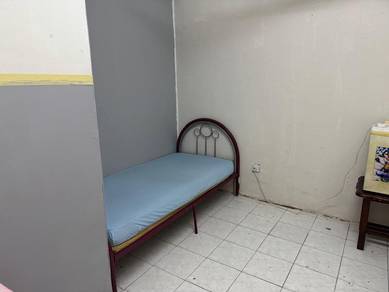 Seri Cendekia Condo, Taman Connaught, Cheras, KL