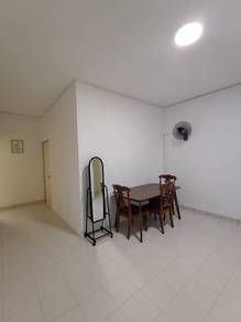 A.C Middle Room 4 Rent @ Lagoon Perdana, Bandar Sunway (FULLY FURNISH