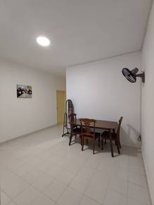 A.C Middle Room 4 Rent @ Lagoon Perdana, Bandar Sunway (FULLY FURNISH