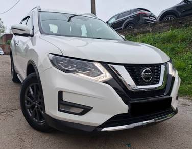 2023 Nissan X-TRAIL 2.0 HYBRID 🔥ORI CONDI 🔥NEW
