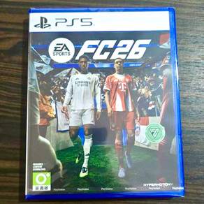 FC26 Ps5 cd
