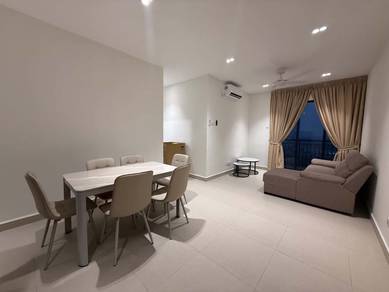 Pandan Height molek jb town taman daya nearby woodland 10min dato onn