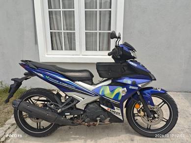 y15 v2 2019