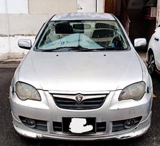 2010 Proton PERSONA 1.6 ELEGANCE HIGH LINE (A)