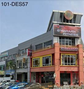 Shop-lot-for-sale-Bandar-Bukit-Tinggi-Selangor