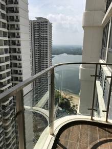 Amberside @ Country garden Danga bay