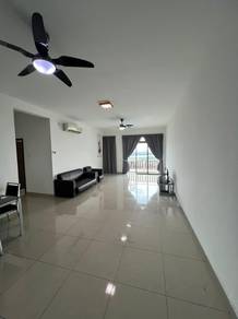 D Secret Garden Kempas Condo