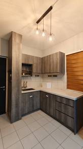 Residensi Jalilmas @ Bukit Jalil