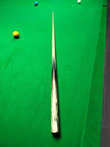 Niche Hunter Snooker Cue