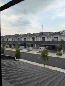 Brand New 2 Storey Terrace For Rent