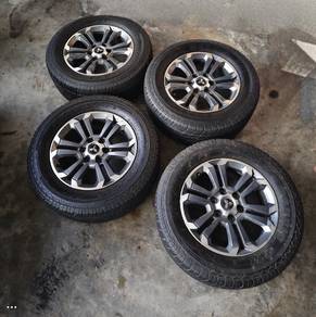 Sportrim Triton Premium 4x4 