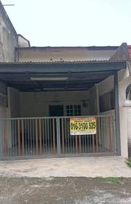 2-storey-Terraced-House-for-rent-Puchong-Selangor