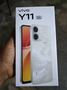 Vivo Y11 5G New Set