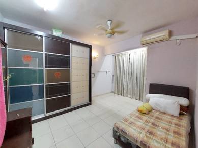 Mak Mandin Segar Jaya @ Centro View For sale