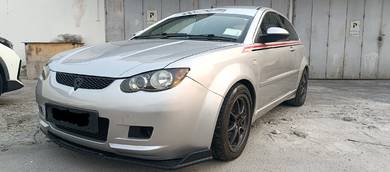 Proton SATRIA 1.6 NEO H-LINE (A)