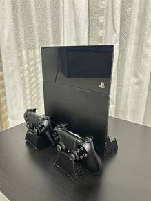 Sony PlayStation 4 PS4 1TB SSD