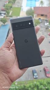 Google Pixel 6 Pro