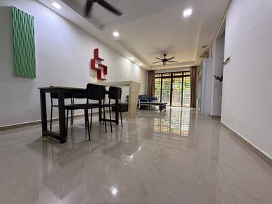 Larkin Residence1 Serviced Apartment Full Loan Cash Back good location