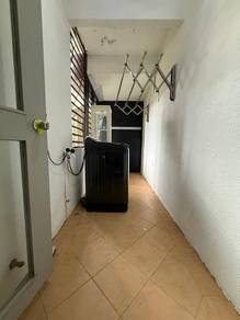Larkin Residence1 Serviced Apartment Full Loan Cash Back good location