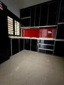 Larkin Residence1 Serviced Apartment Full Loan Cash Back good location